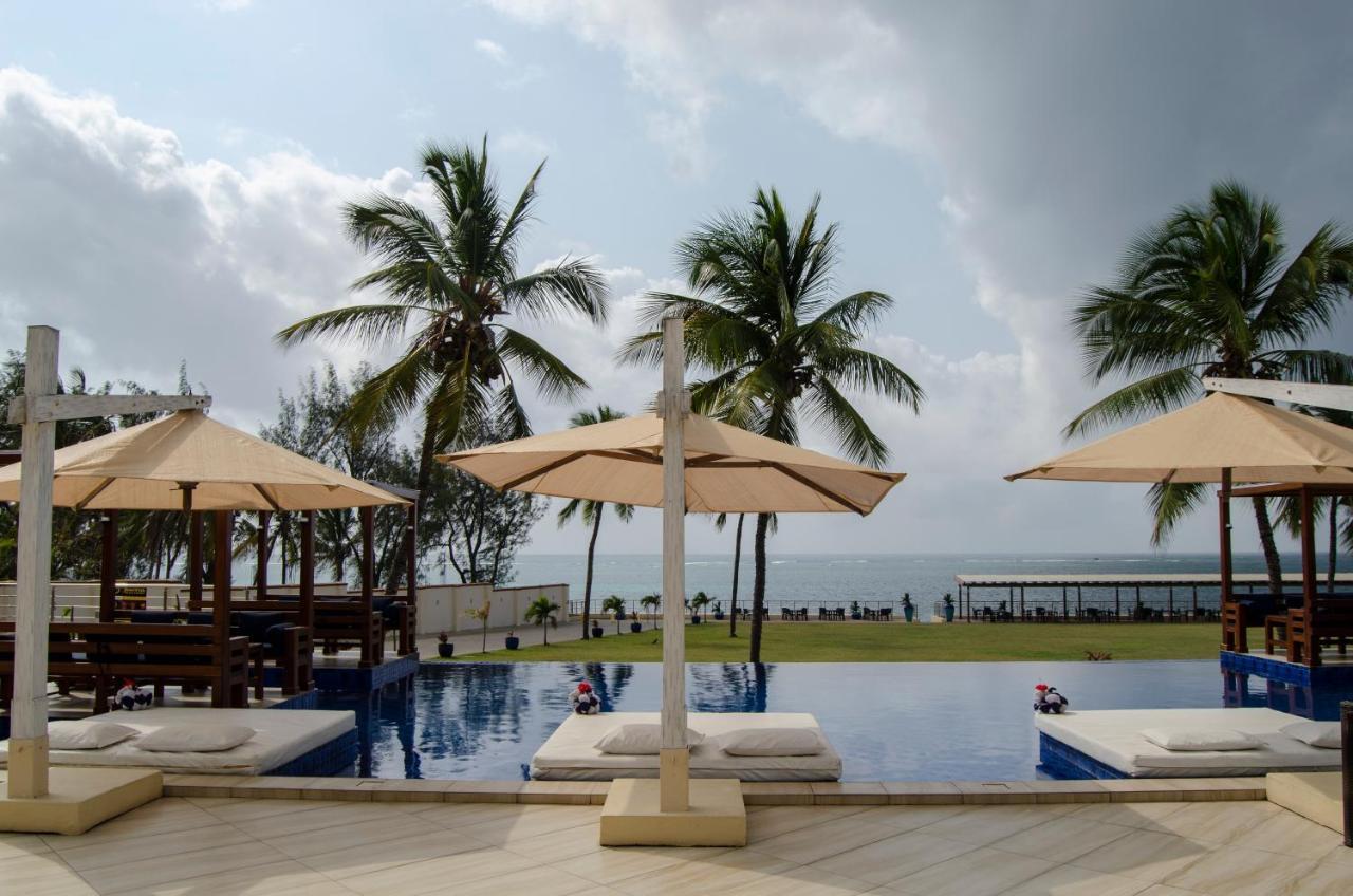 Jumeirah Beachfront مومباسا المظهر الخارجي الصورة