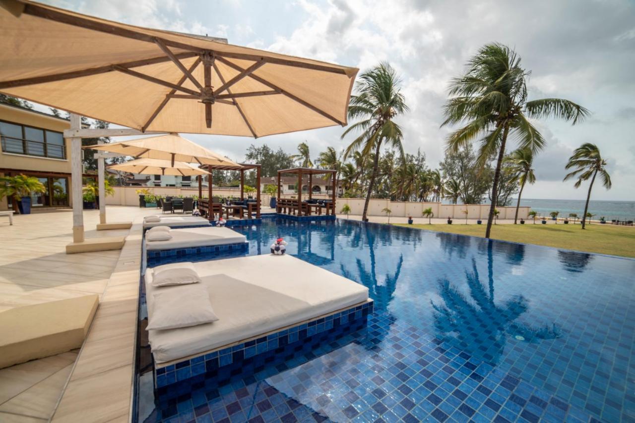 Jumeirah Beachfront مومباسا المظهر الخارجي الصورة