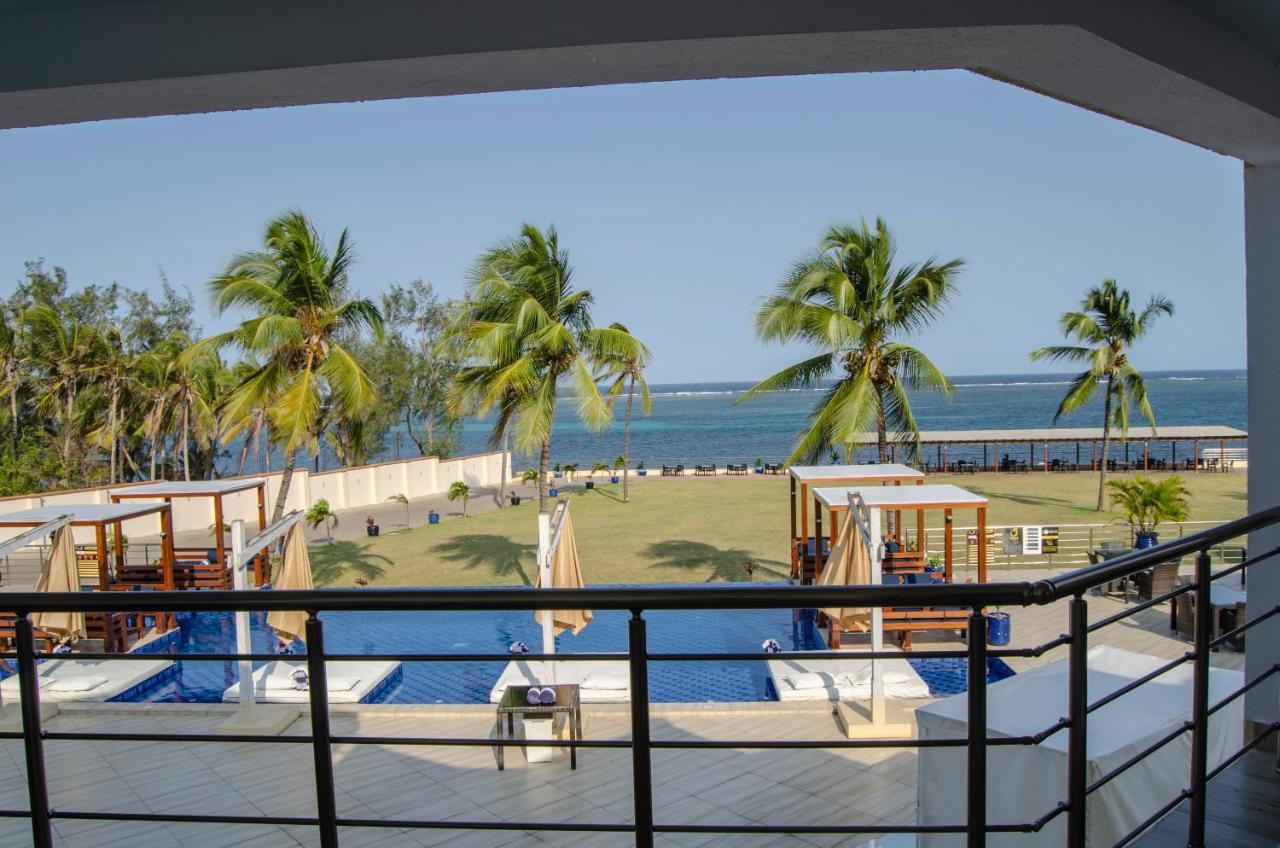 Jumeirah Beachfront مومباسا المظهر الخارجي الصورة