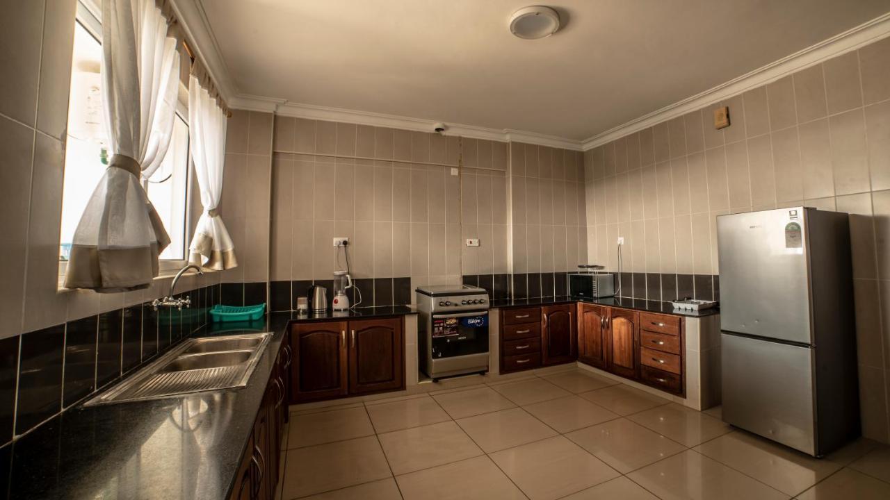 Jumeirah Beachfront مومباسا المظهر الخارجي الصورة