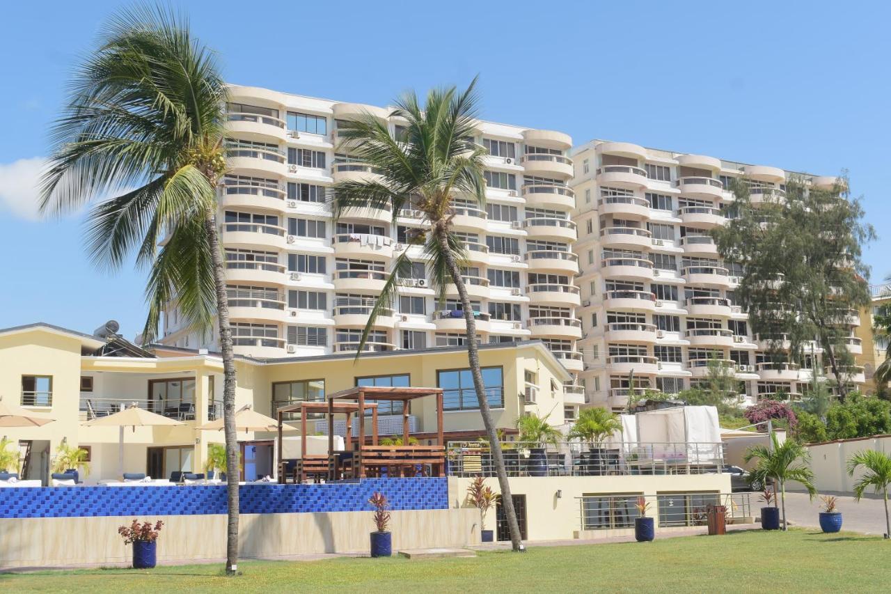 Jumeirah Beachfront مومباسا المظهر الخارجي الصورة