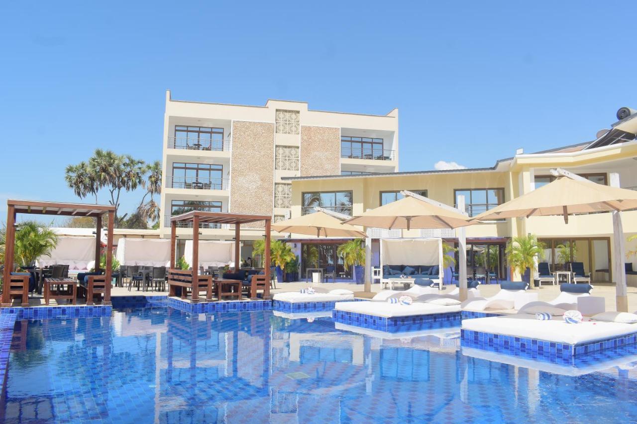 Jumeirah Beachfront مومباسا المظهر الخارجي الصورة
