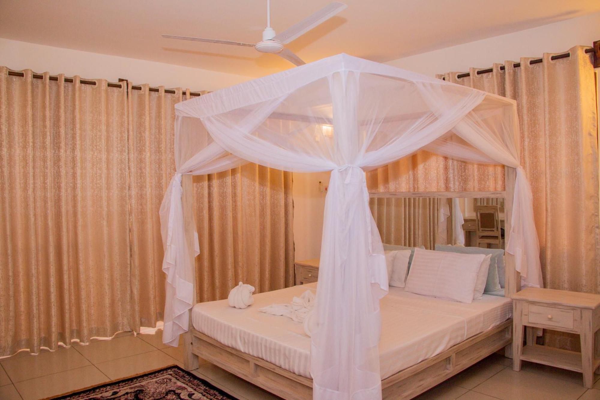 Jumeirah Beachfront مومباسا المظهر الخارجي الصورة